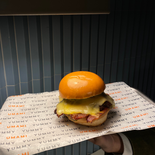 Offer O MANGER UN BON BURGER  PARIS ? NOS BONNES ADRESSES