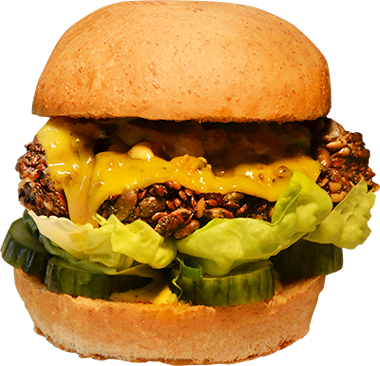 Umami Burger X Hatik
